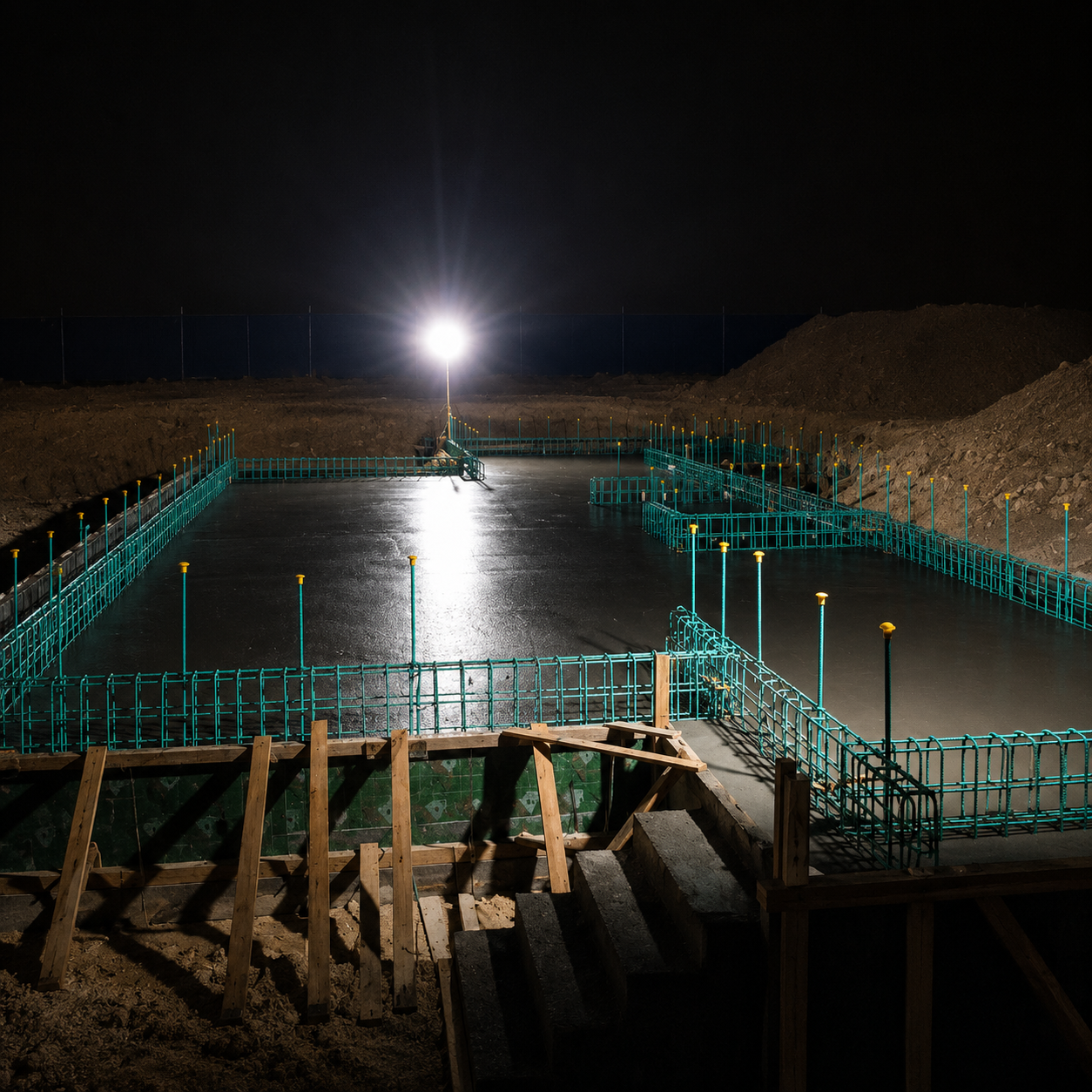 Al Mahar project