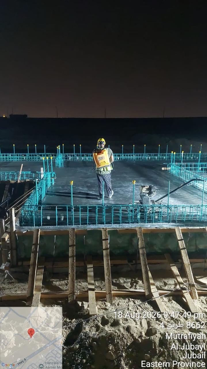 JABEEN Housing Development Project, Mutrafiyah, Al-Jubail - site image 11