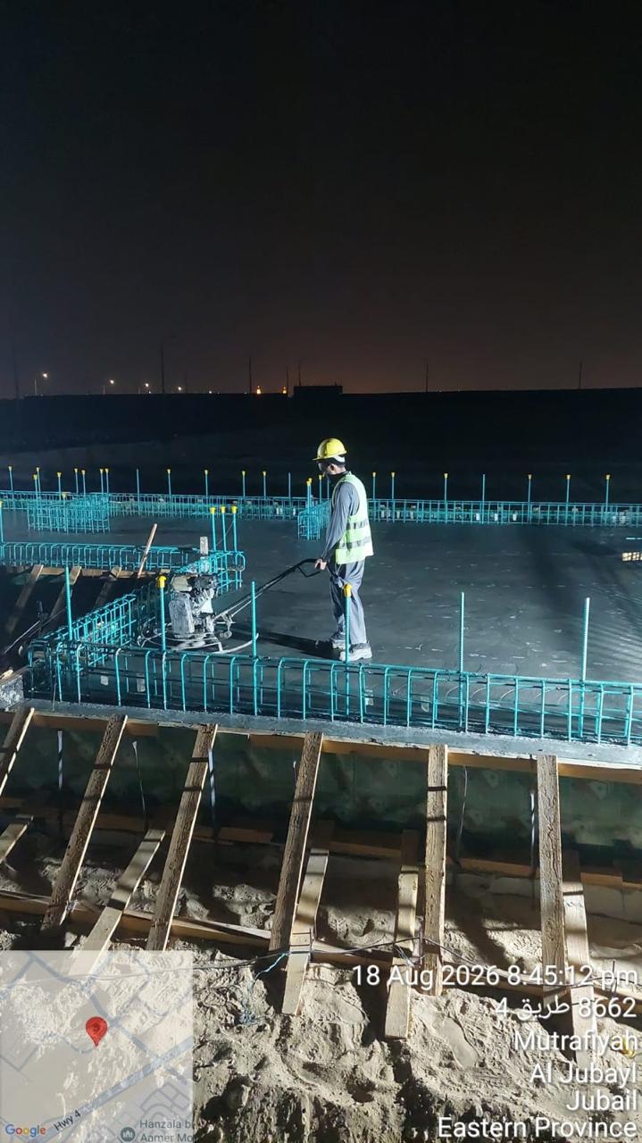JABEEN Housing Development Project, Mutrafiyah, Al-Jubail - site image 12