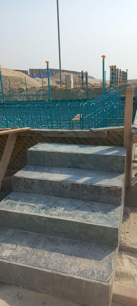 JABEEN Housing Development Project, Mutrafiyah, Al-Jubail - site image 15