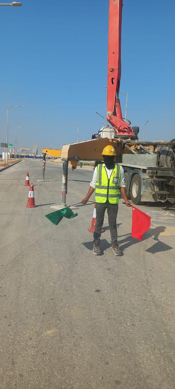 JABEEN Housing Development Project, Mutrafiyah, Al-Jubail - site image 16