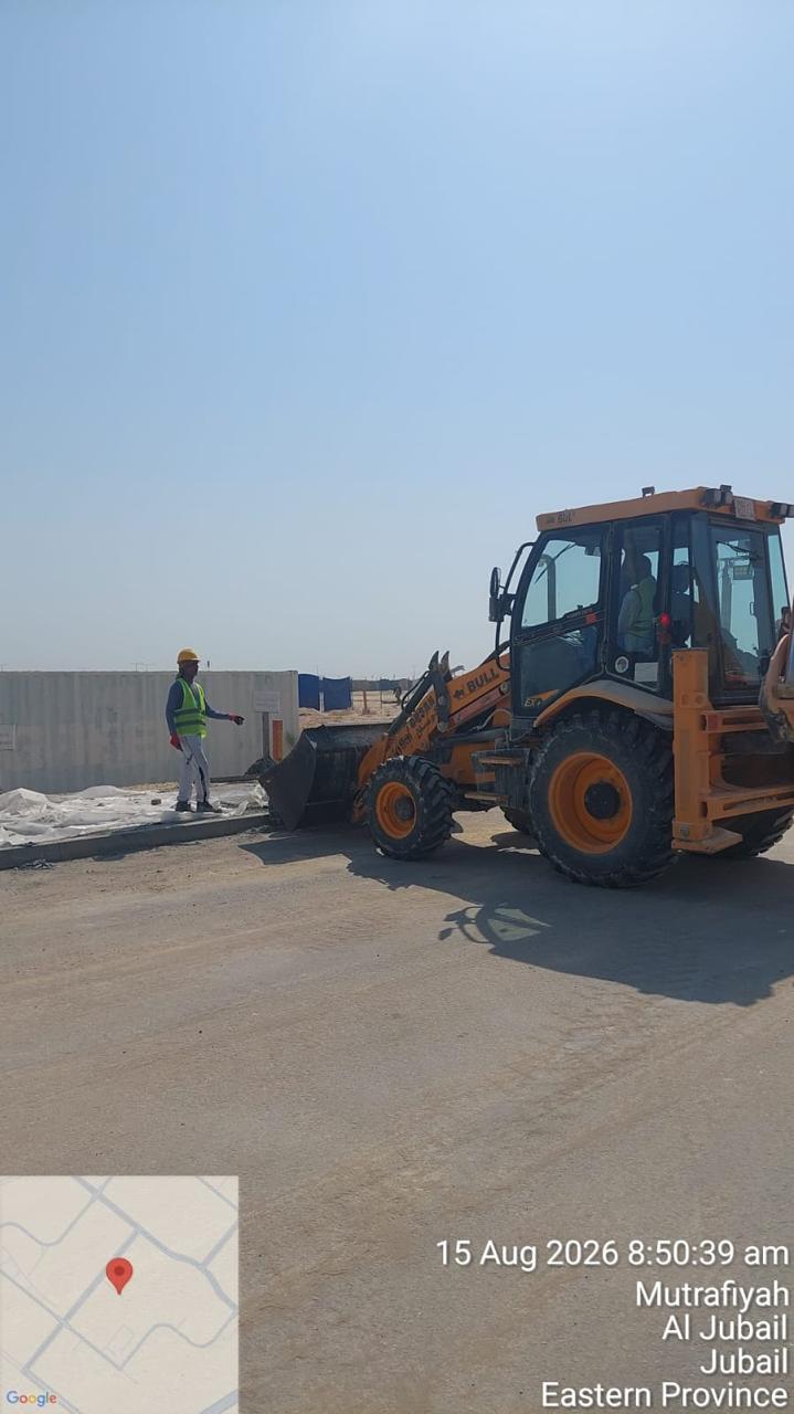 JABEEN Housing Development Project, Mutrafiyah, Al-Jubail - site image 23