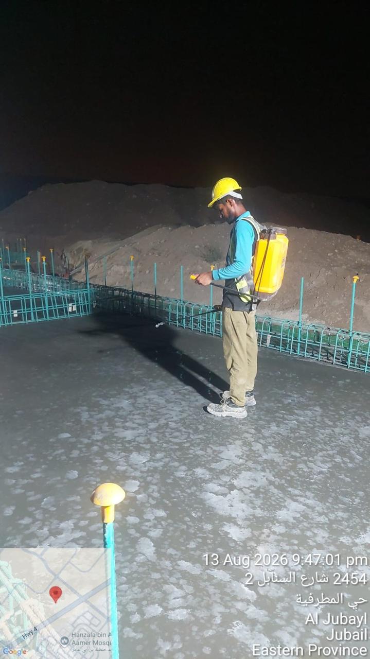 JABEEN Housing Development Project, Mutrafiyah, Al-Jubail - site image 24