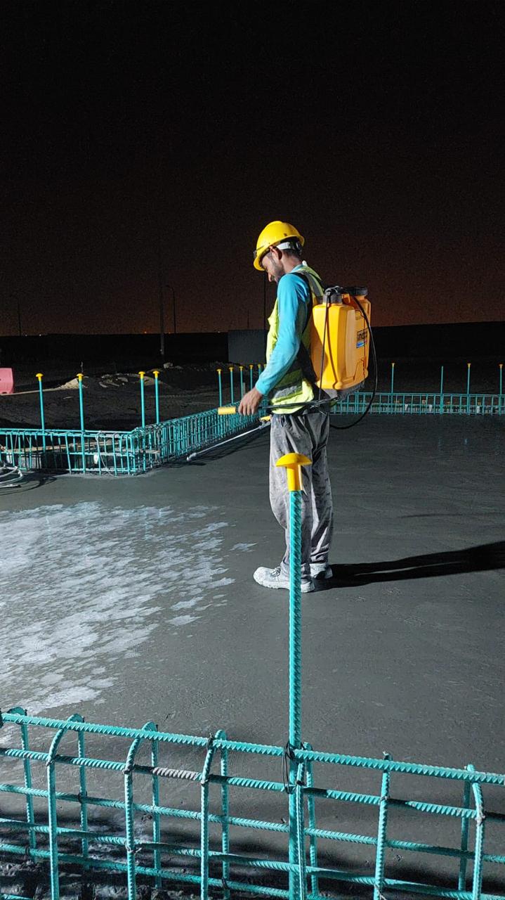 JABEEN Housing Development Project, Mutrafiyah, Al-Jubail - site image 34