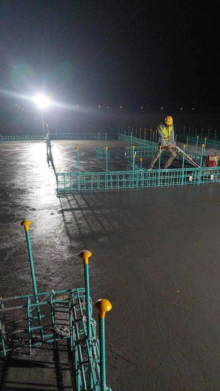 JABEEN Housing Development Project, Mutrafiyah, Al-Jubail - site image 35