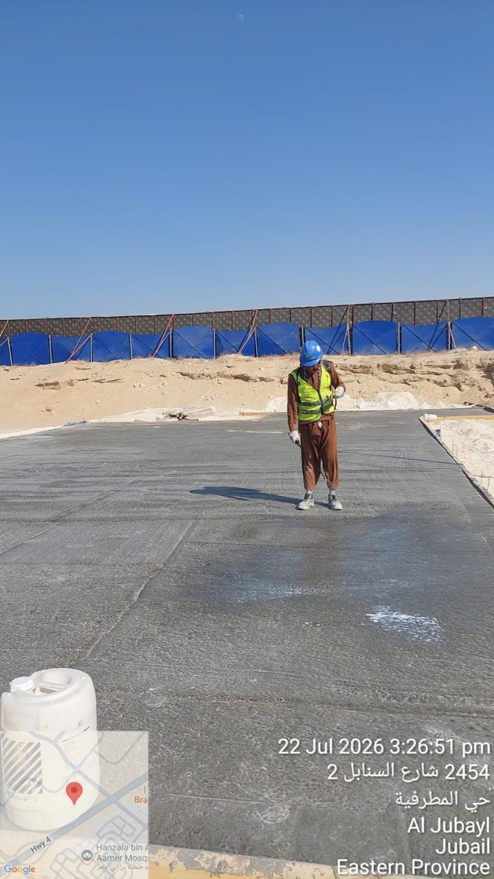 JABEEN Housing Development Project, Mutrafiyah, Al-Jubail - site image 43