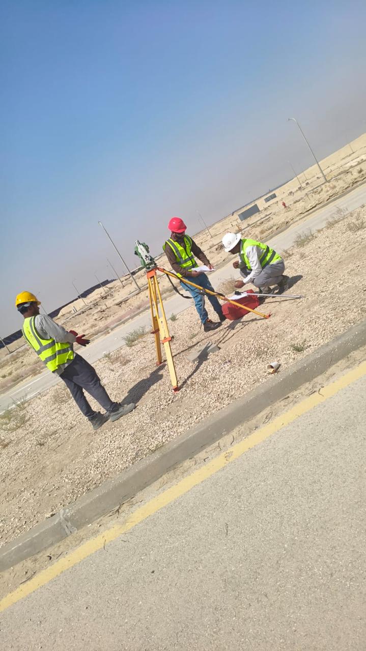 JABEEN Housing Development Project, Mutrafiyah, Al-Jubail - site image 46