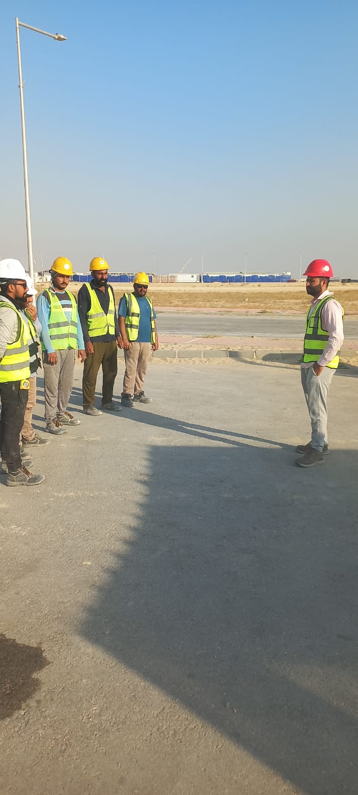 JABEEN Housing Development Project, Mutrafiyah, Al-Jubail - site image 48